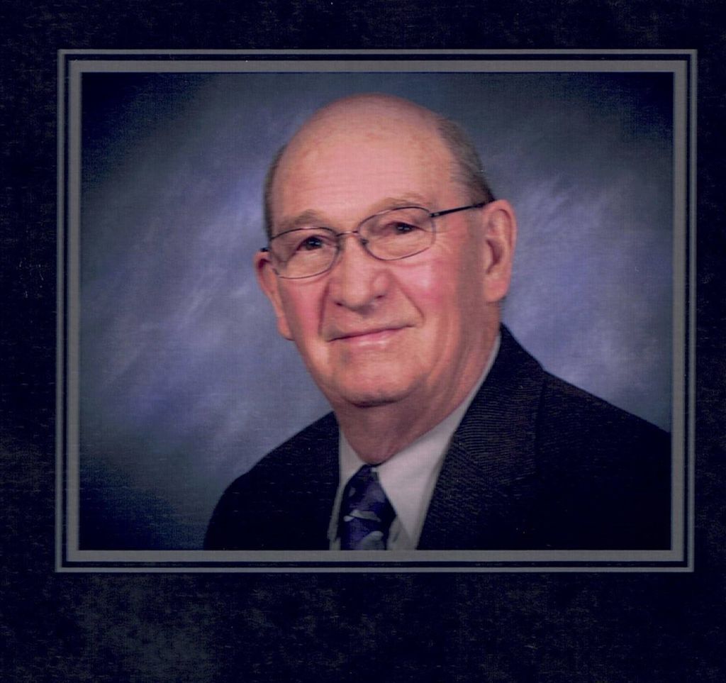 Donald E. "Casey" Jones Profile Photo