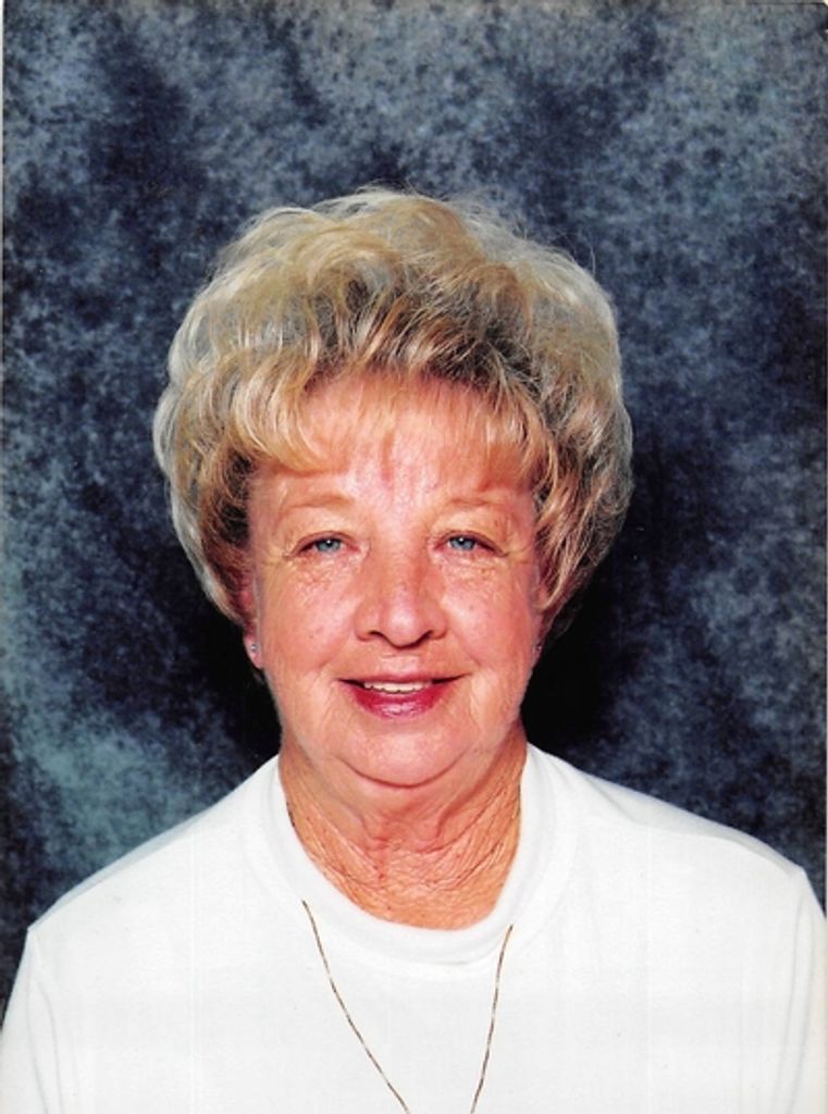 Eloise D. Brister Profile Photo