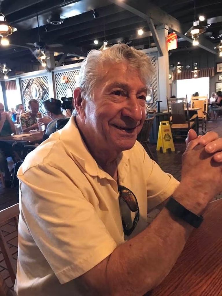 Fred Anthony Randazzo