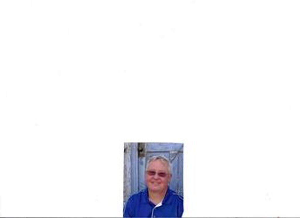 Terry Francis Patten Profile Photo