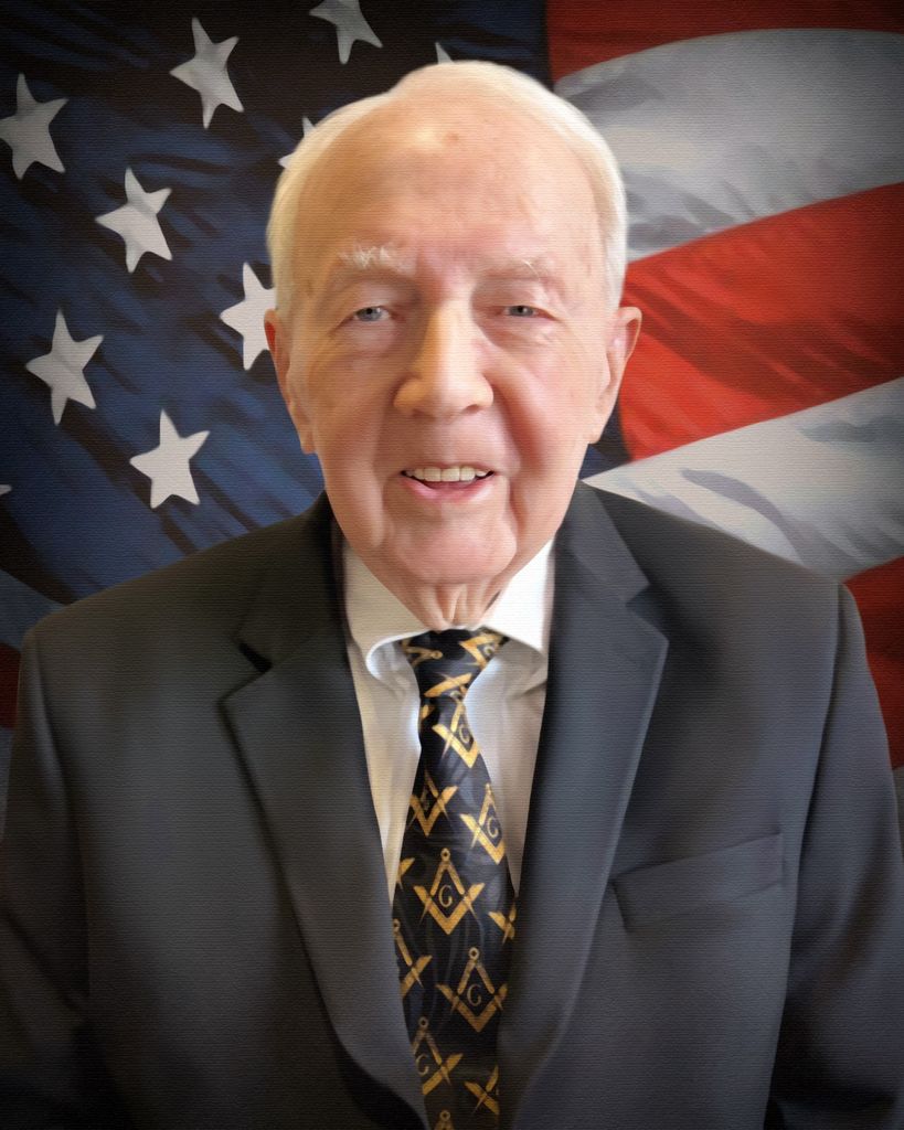 Thomas E. Barlow Profile Photo