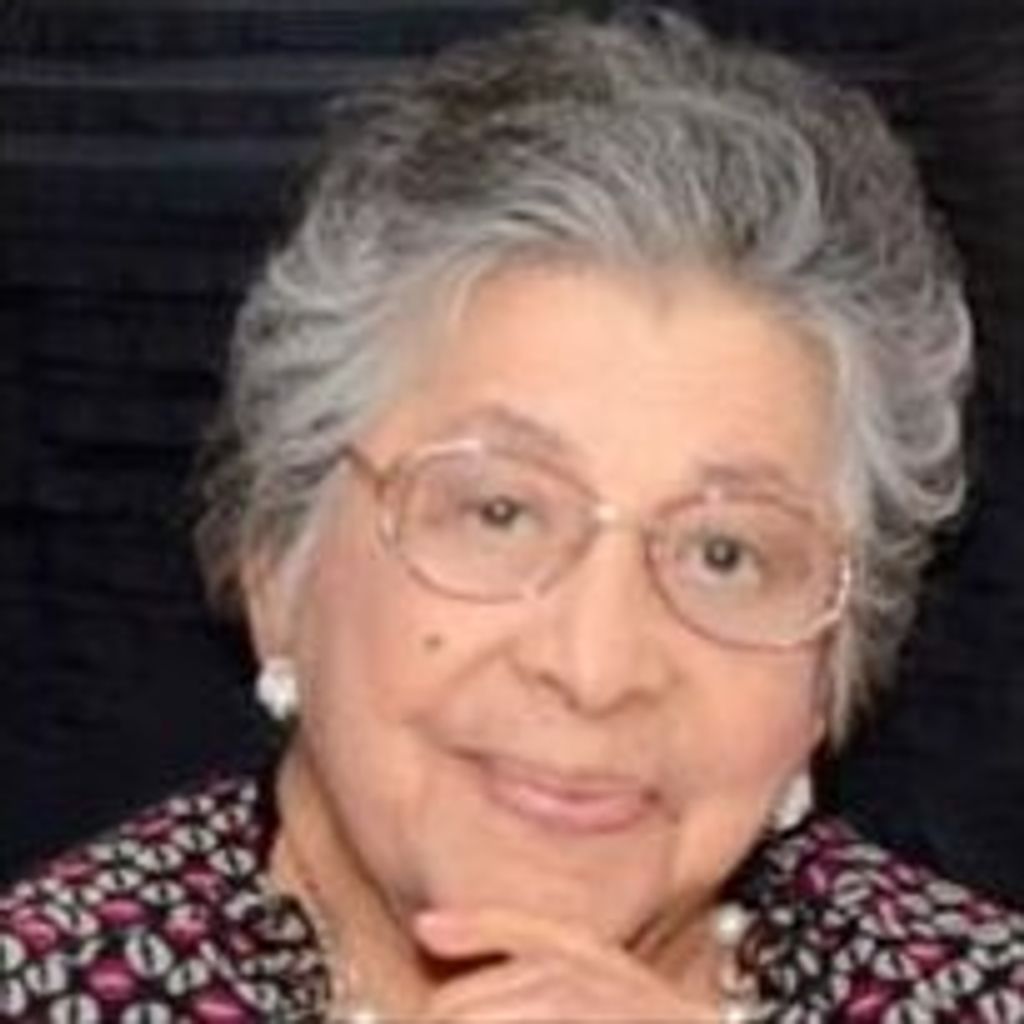 Margarita Villalon