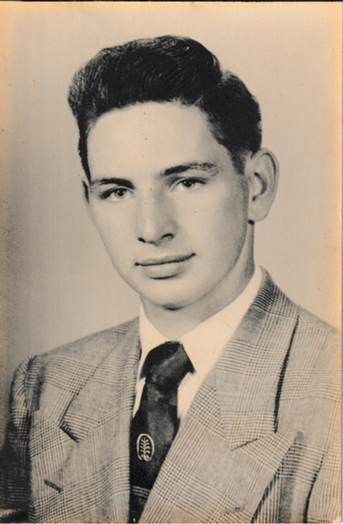 Robert Fredrick Rudy Profile Photo
