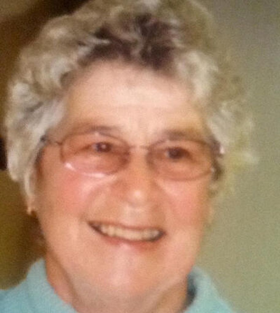 Mary Ann Trinkle Maitz Profile Photo