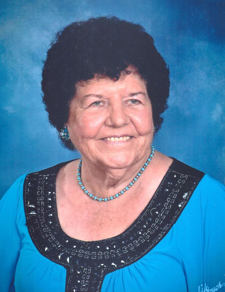 Grace Marie Chapman Wilson