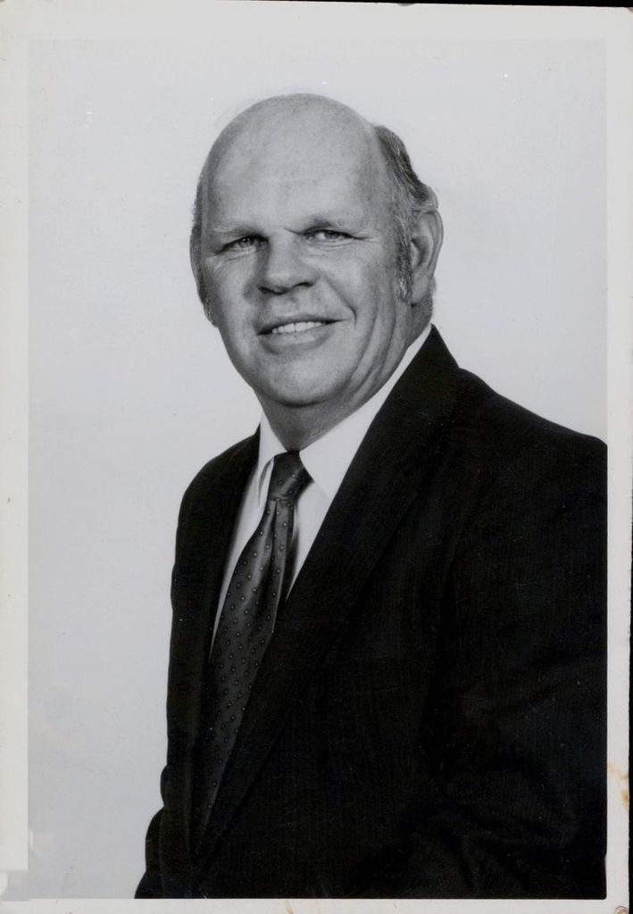 Thomas Lee Greer Profile Photo