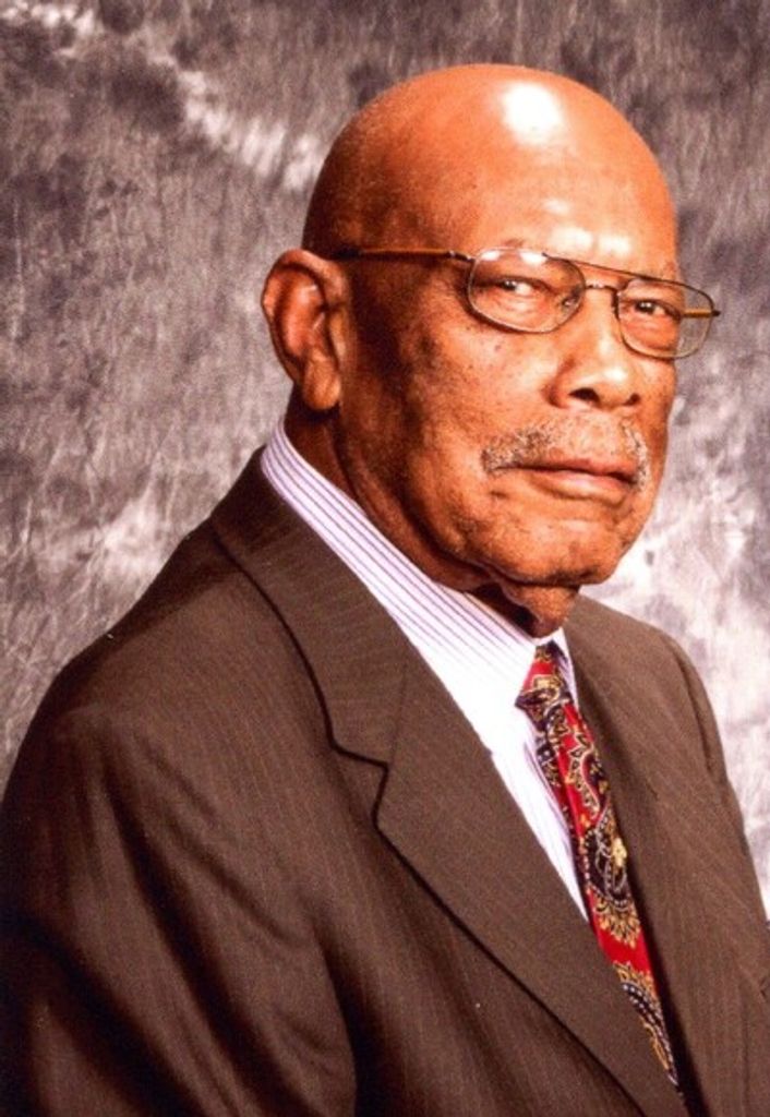 Lloyd Weldon Fort Profile Photo