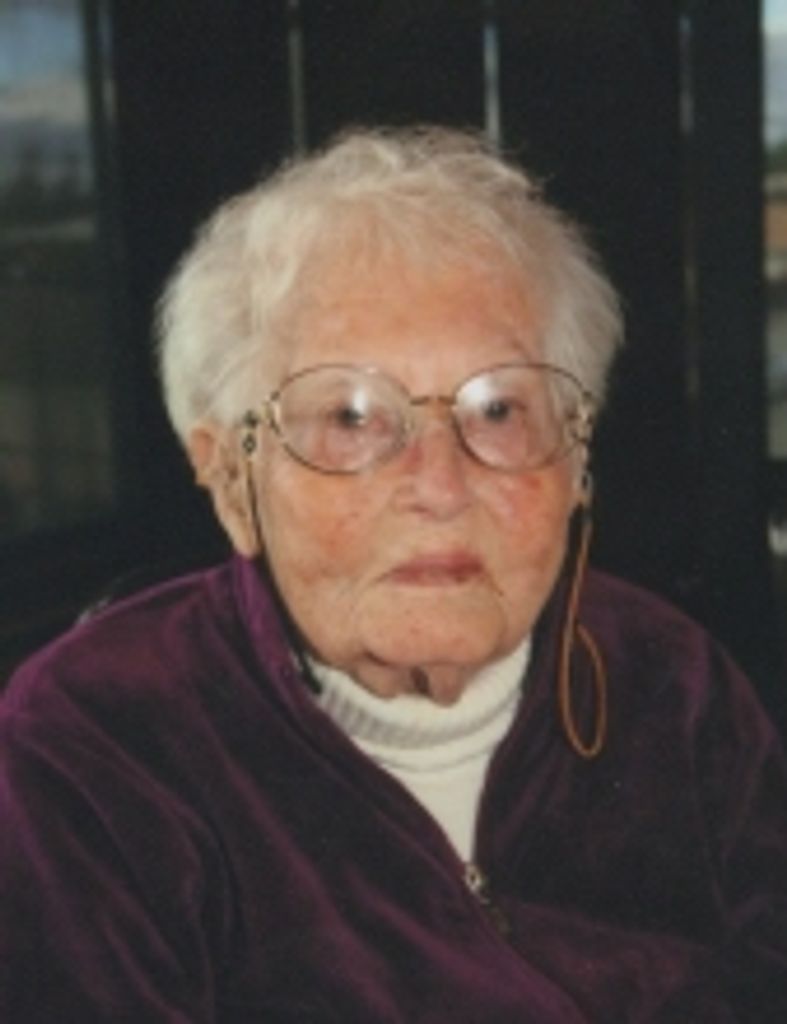 Lois Grant