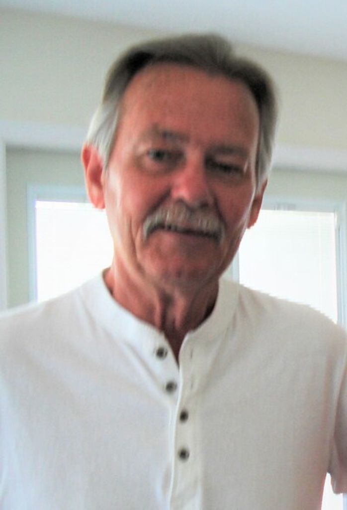 John S. "Johnny" Gorecki