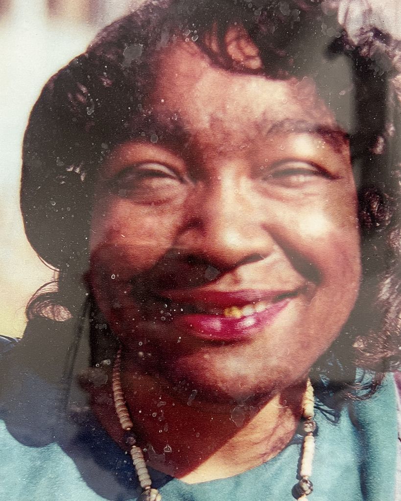 Helen Ruth Smith Profile Photo