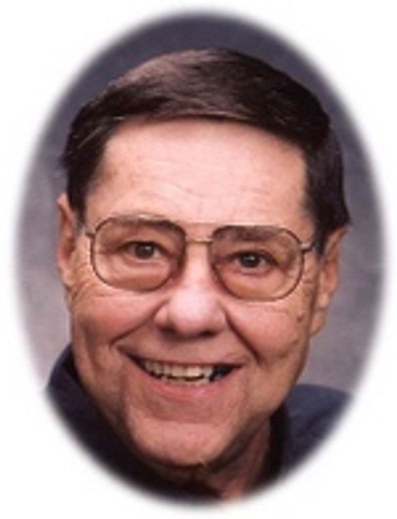 Gordon Warren Peterson