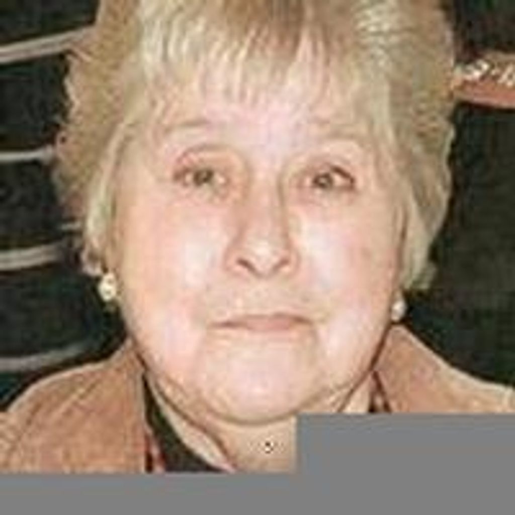 Beulah  A. Pennington