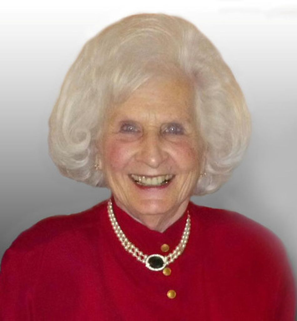 Barbara Ann Case Profile Photo