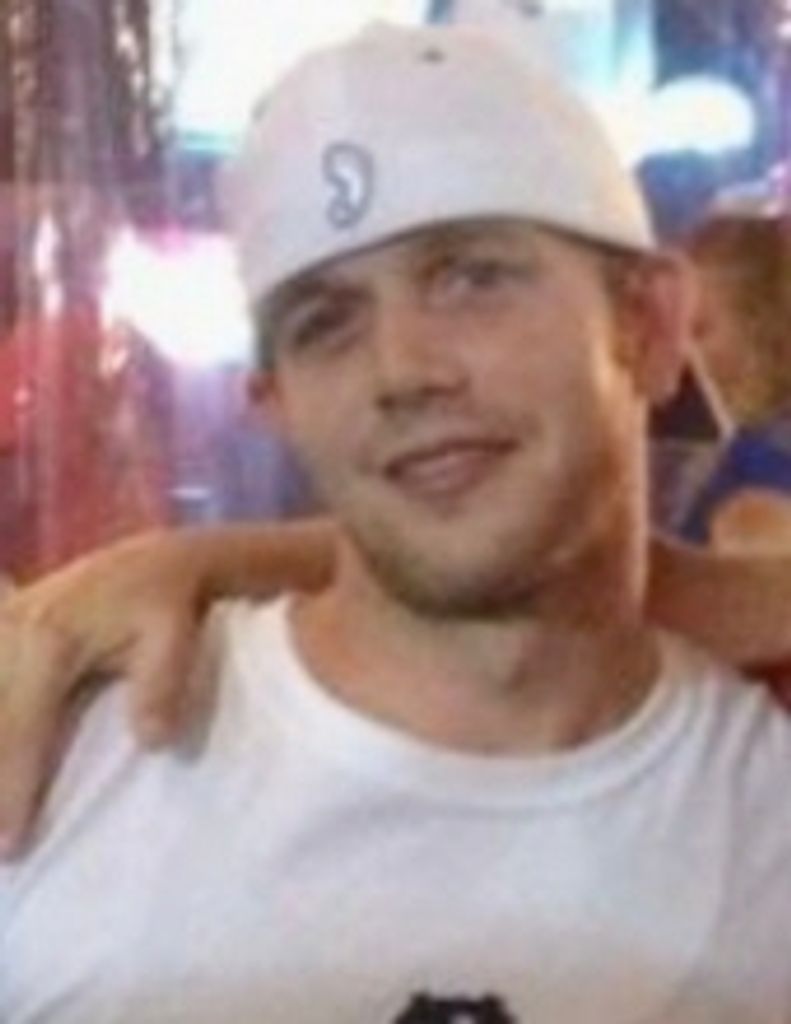 Mr. Kevin  Eugene Helms 