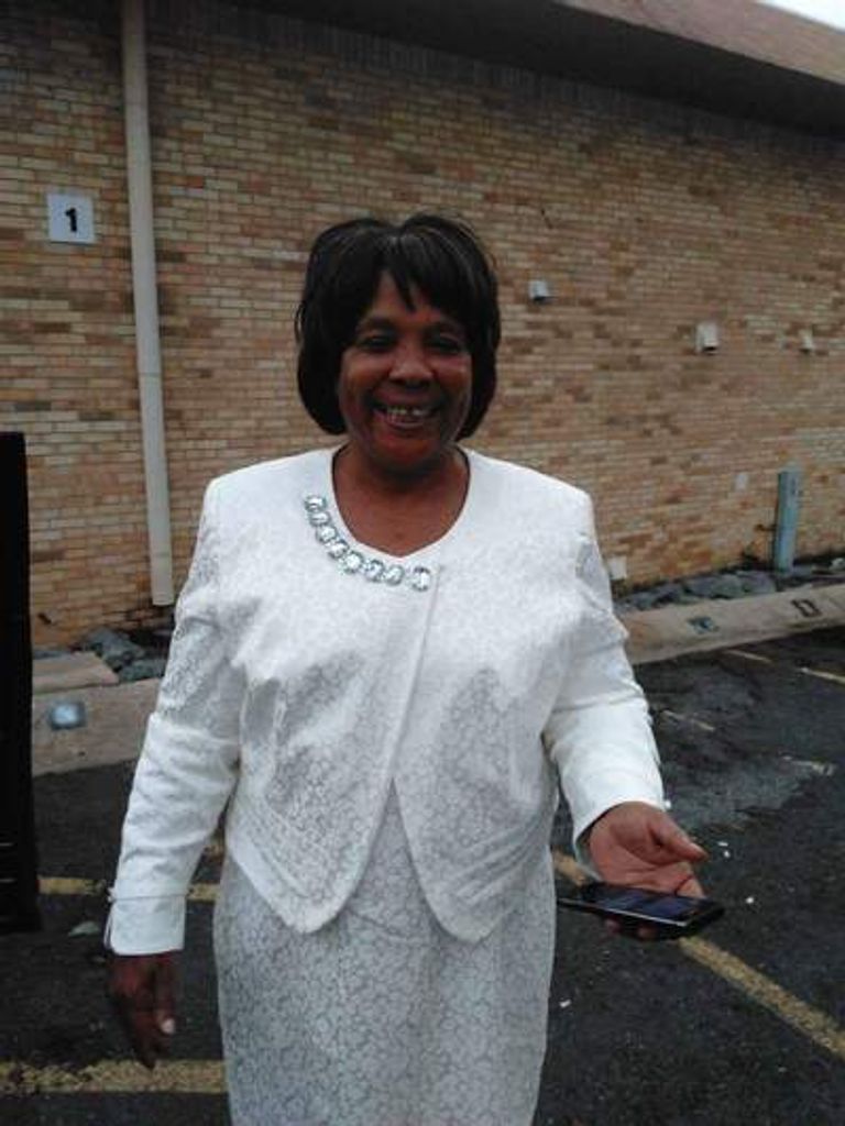 Dorene Bailey Profile Photo