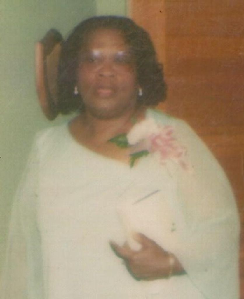 Josephine W. Whitaker Profile Photo