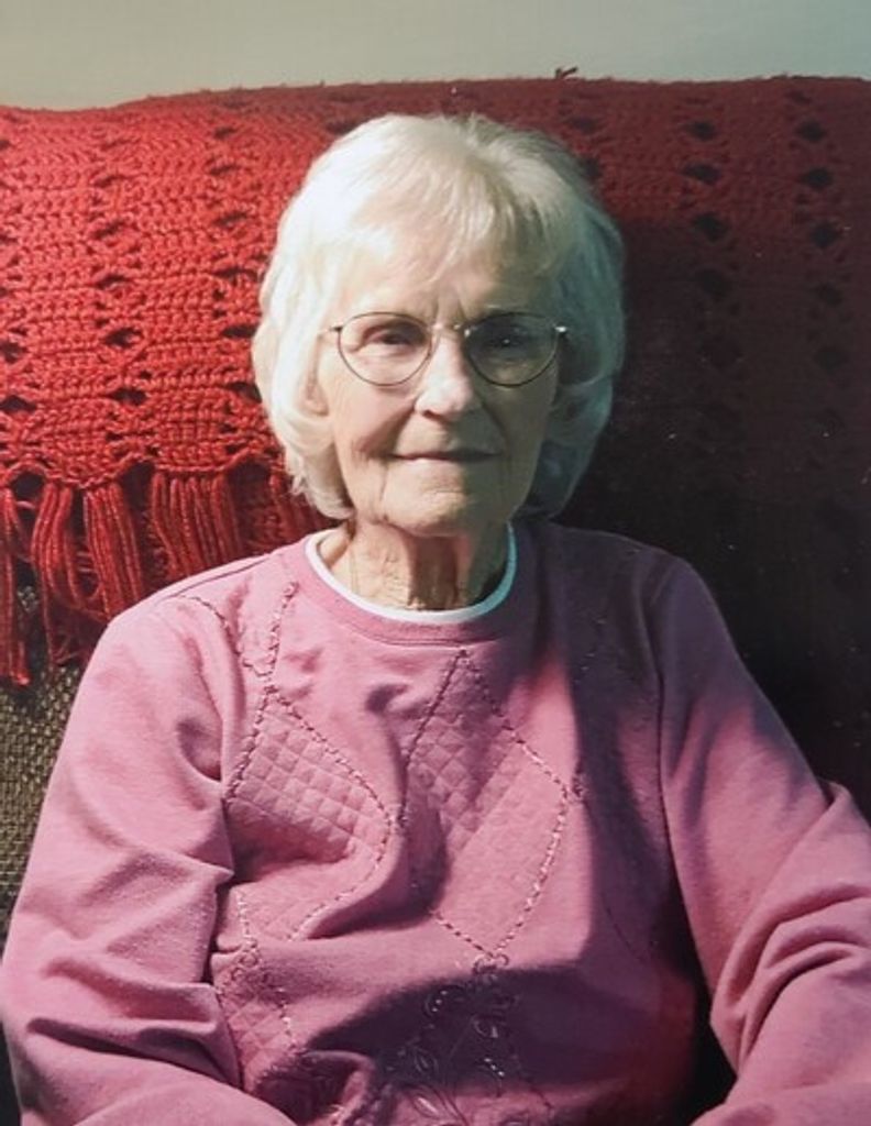 Mary B. Gartner Profile Photo