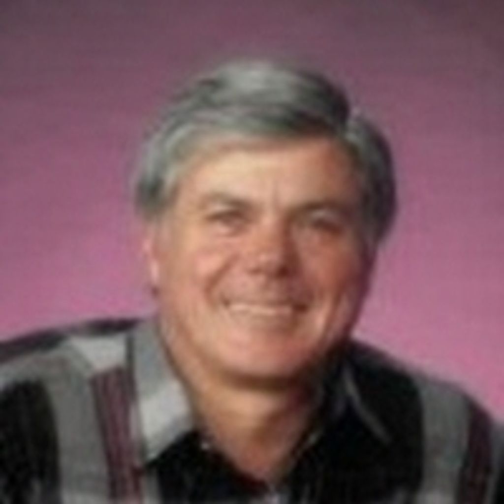 Lawrence Robert "Larry" Eliason Profile Photo