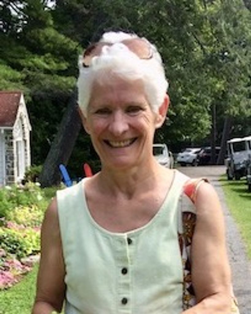 Christine Bothe Profile Photo