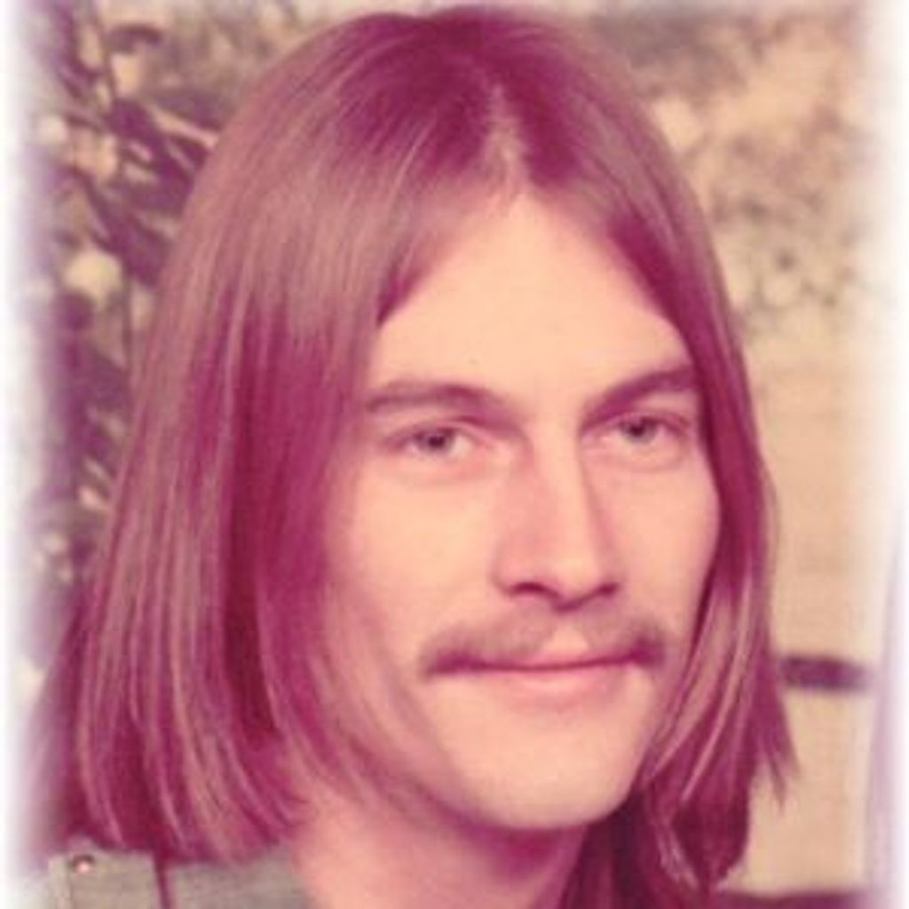 Danny Tucker