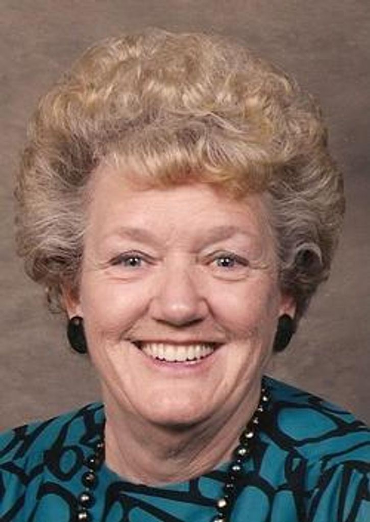 Lillian "Izzy" I. Perschbacher Profile Photo