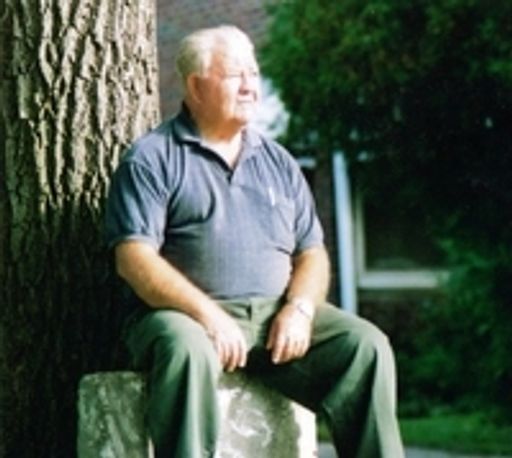 Grover Warren Profile Photo