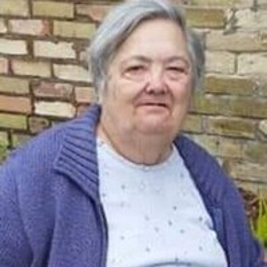 Helen Carol Burns Profile Photo