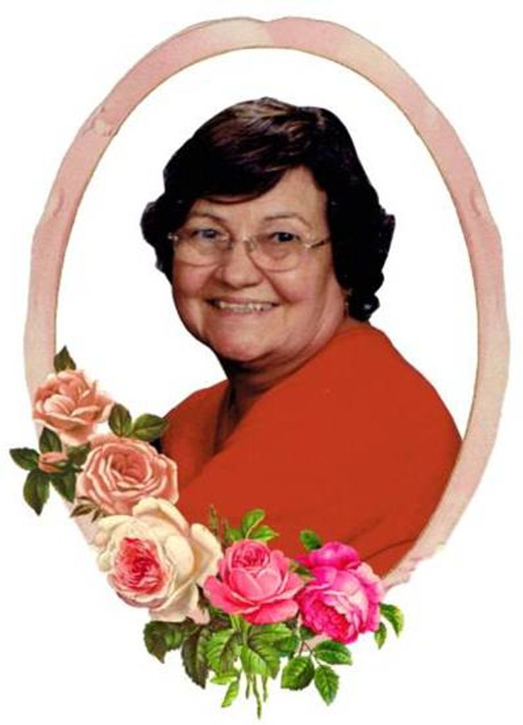 Isabel Falcon