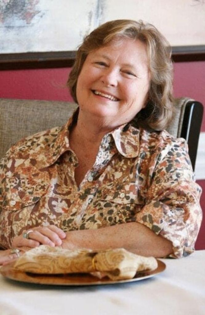 Edna Susan Ralls Profile Photo