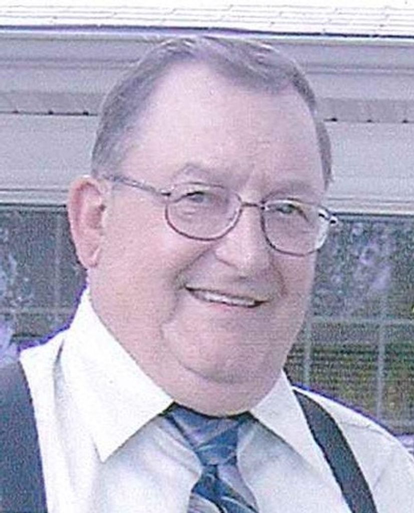 David Hawkins, Sr. Profile Photo