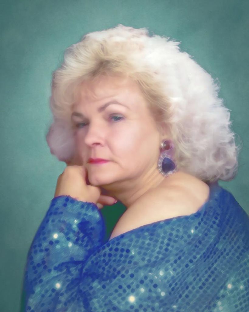 Betty Dunbar Chandler Profile Photo