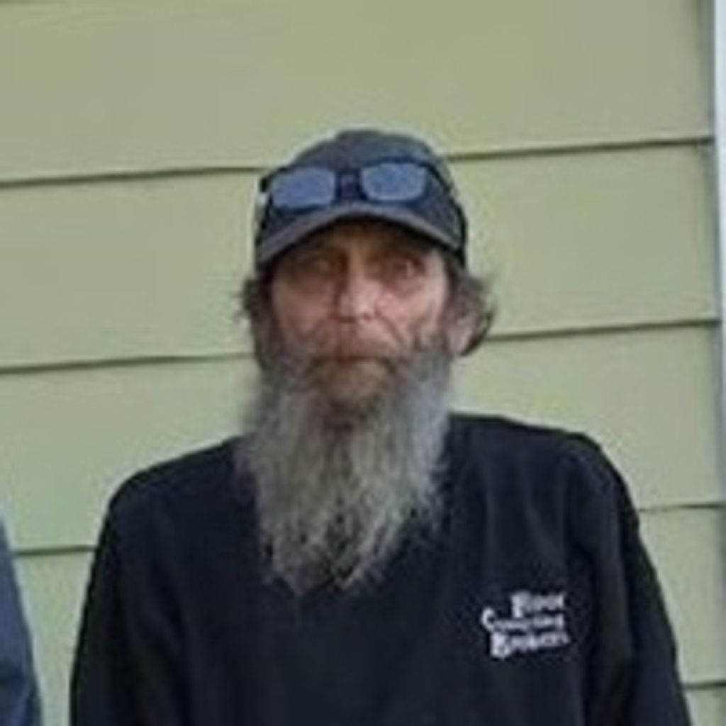 Robert James Mills