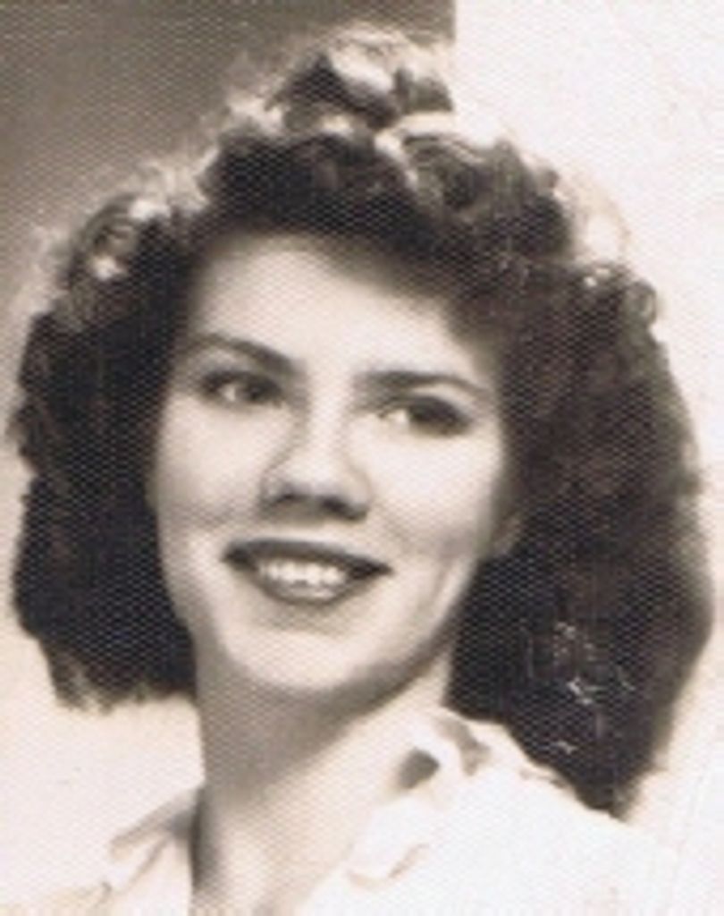 Mary E. (Osborne) Murphy