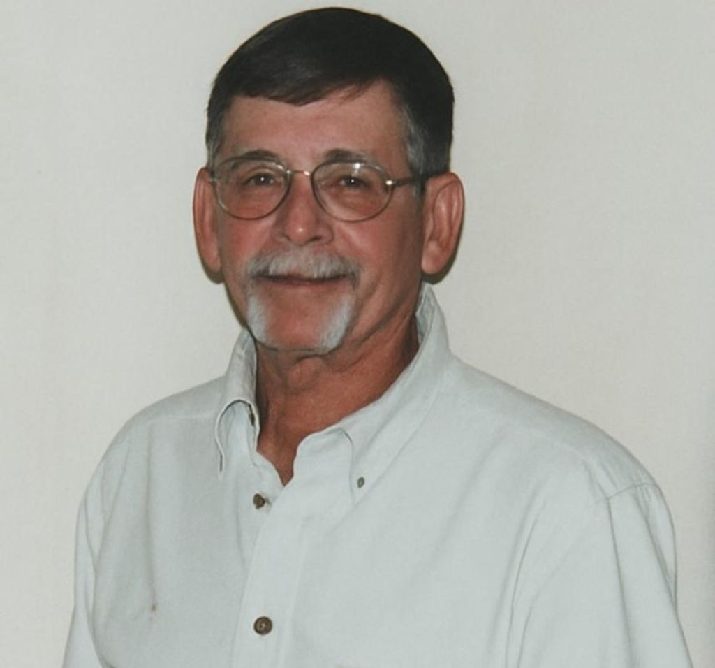 Marvin Bernard Olson Profile Photo