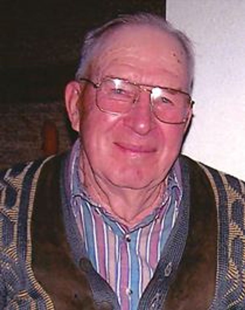 Harold Dalley Winters