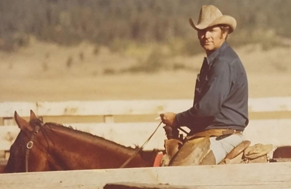 Billy Jack Strawn Profile Photo