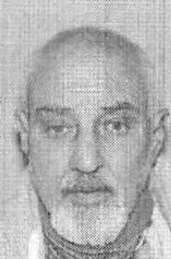 Sidney Lee Mathena Profile Photo