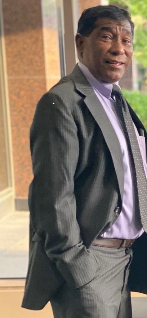 Felix Ramon Flores Profile Photo