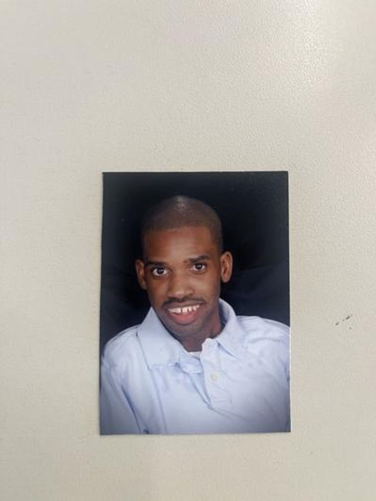 Brandon Jamaal Foy Jones Profile Photo