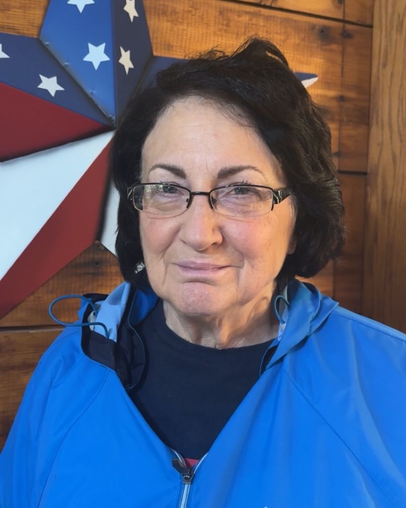 Susan Ruden Profile Photo