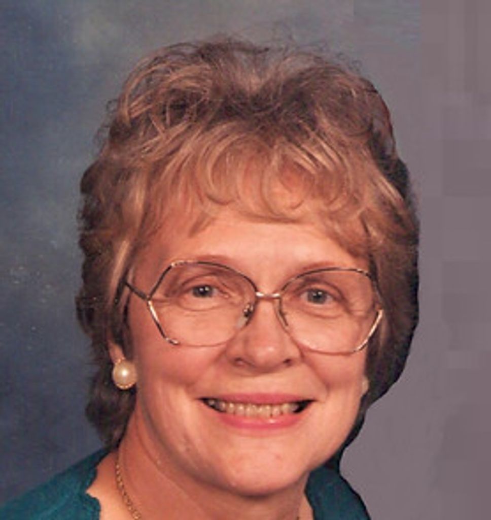 Barbara R. Anderson