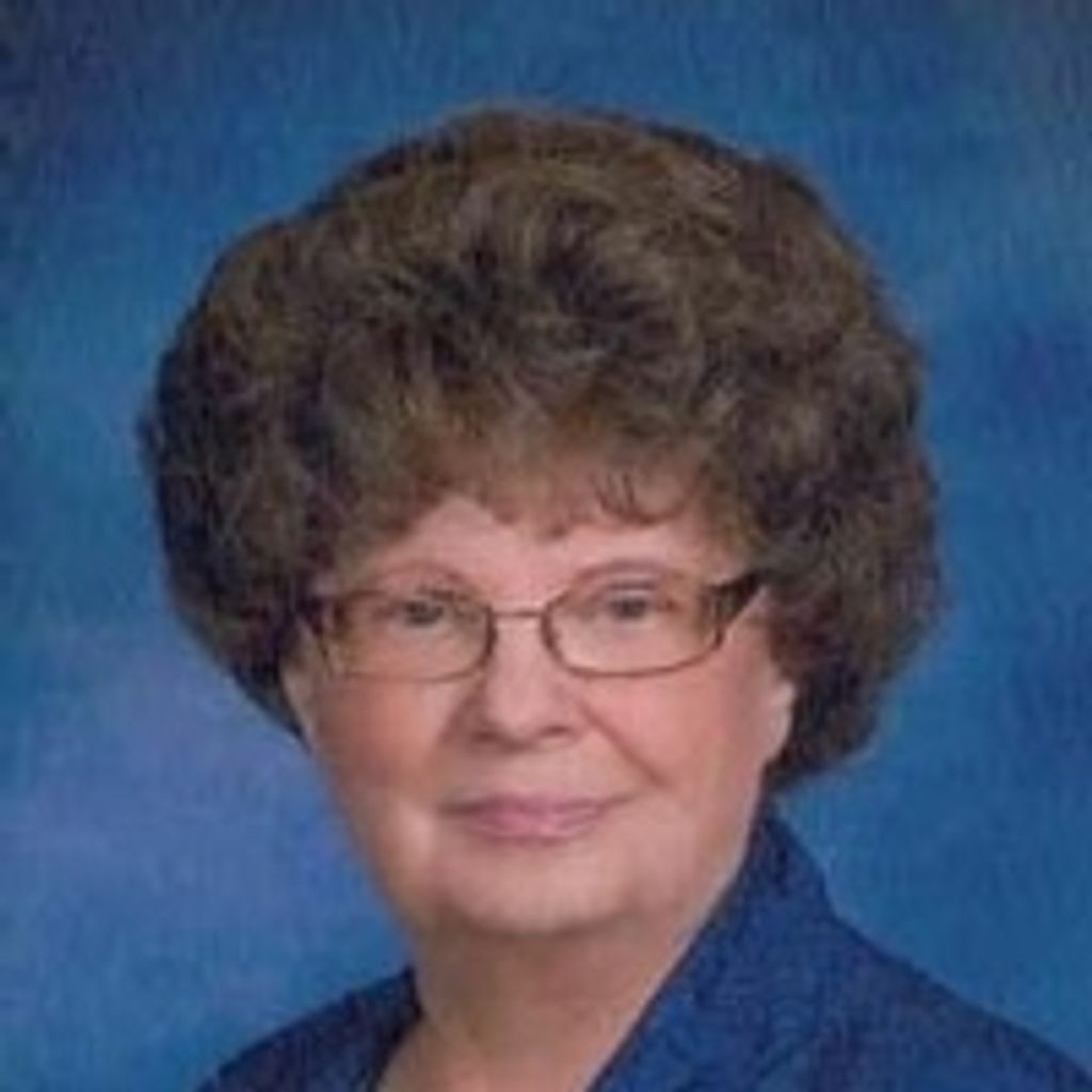 Mary  Magdalena Sommers