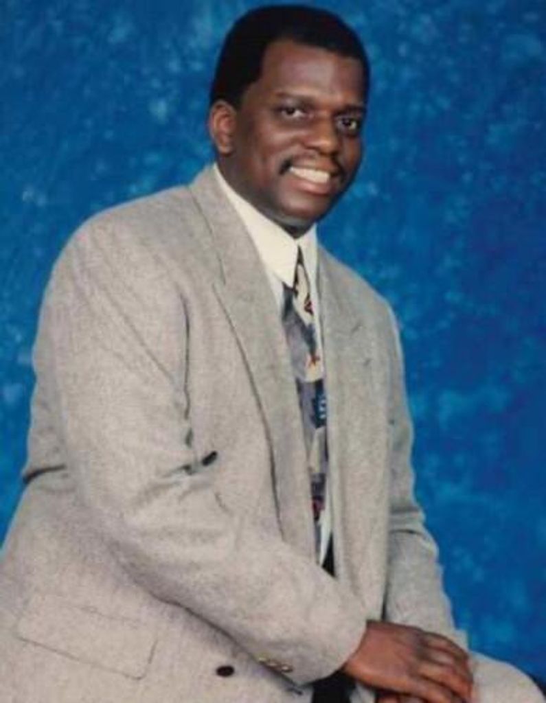 Mr Marvin Etienne Roundtree Profile Photo