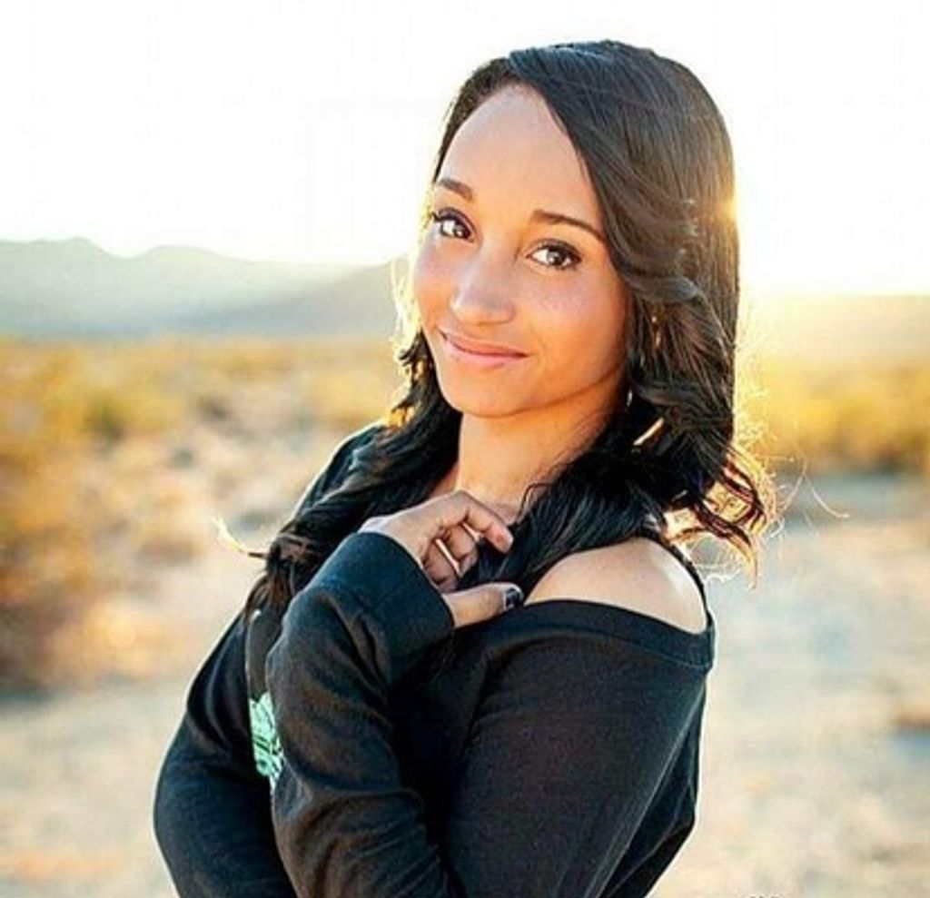 Mahalia Demee Walker Profile Photo