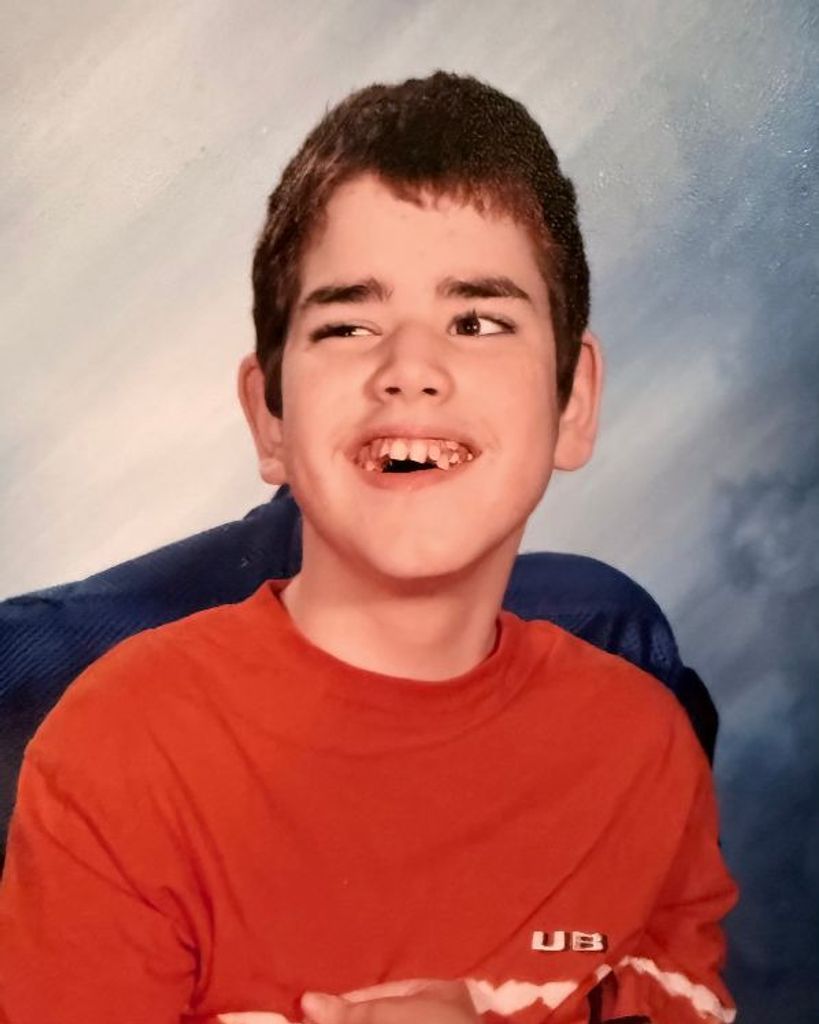 Randall "Randy" G. Woodworth