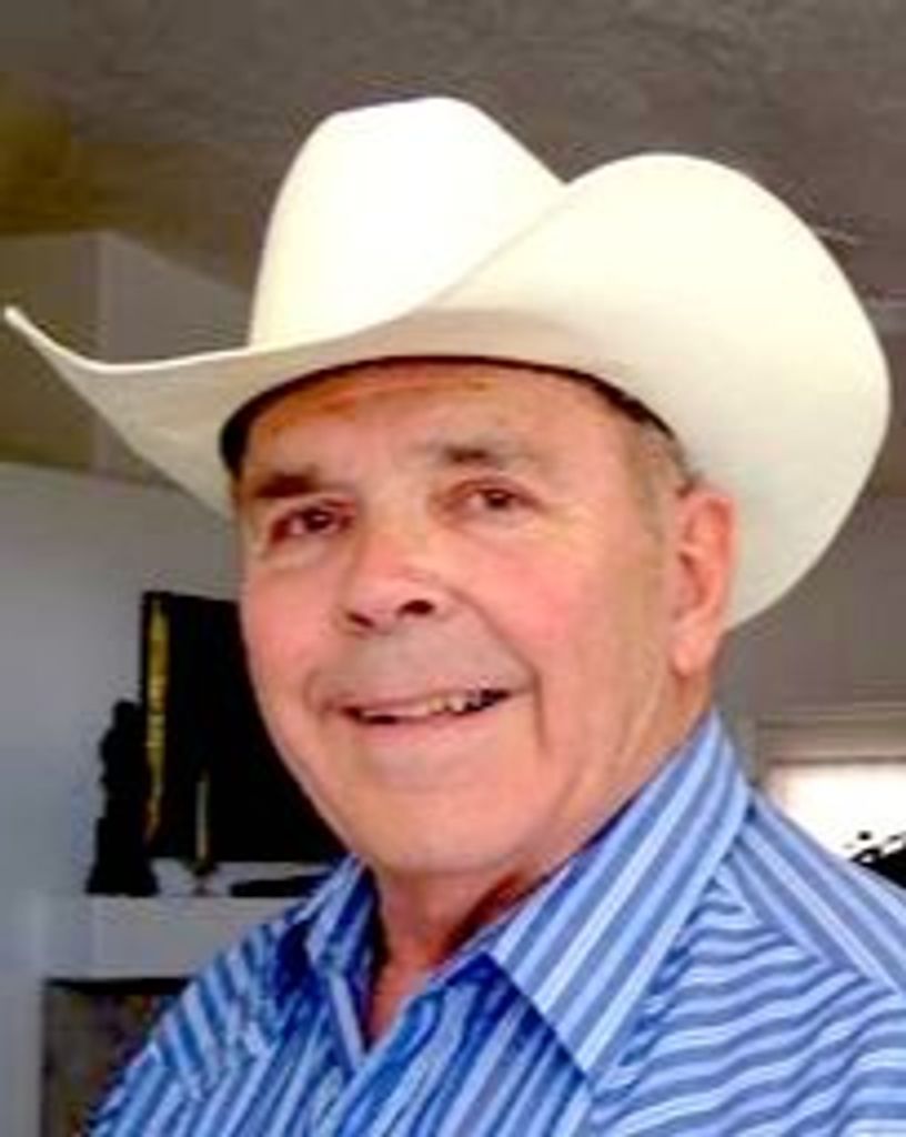Daniel Charles Sadler Sr.