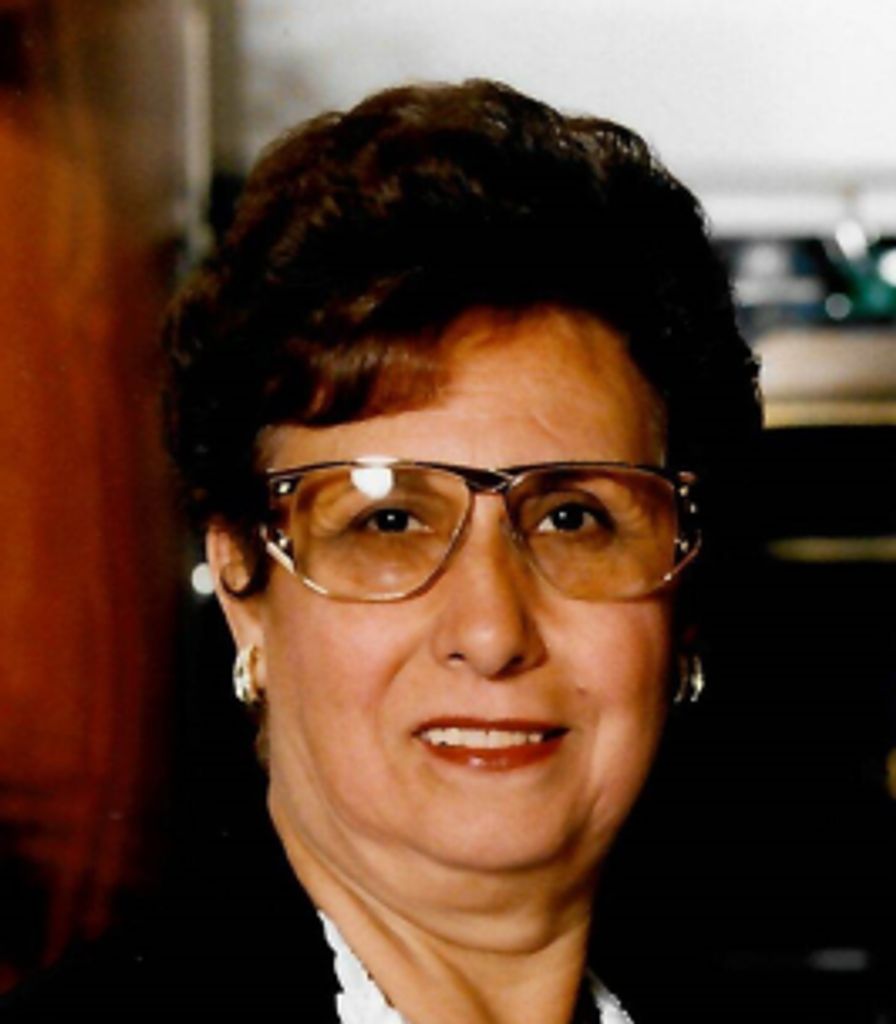 Anna Caputo