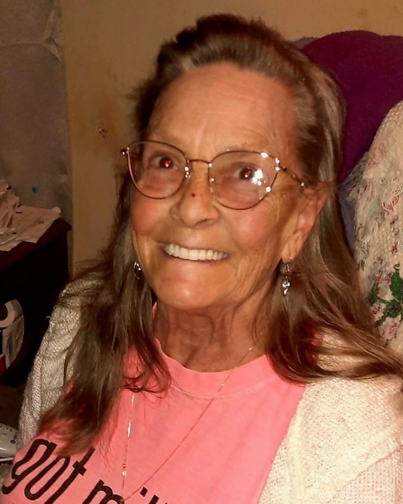 Robin Beverly Brown Profile Photo