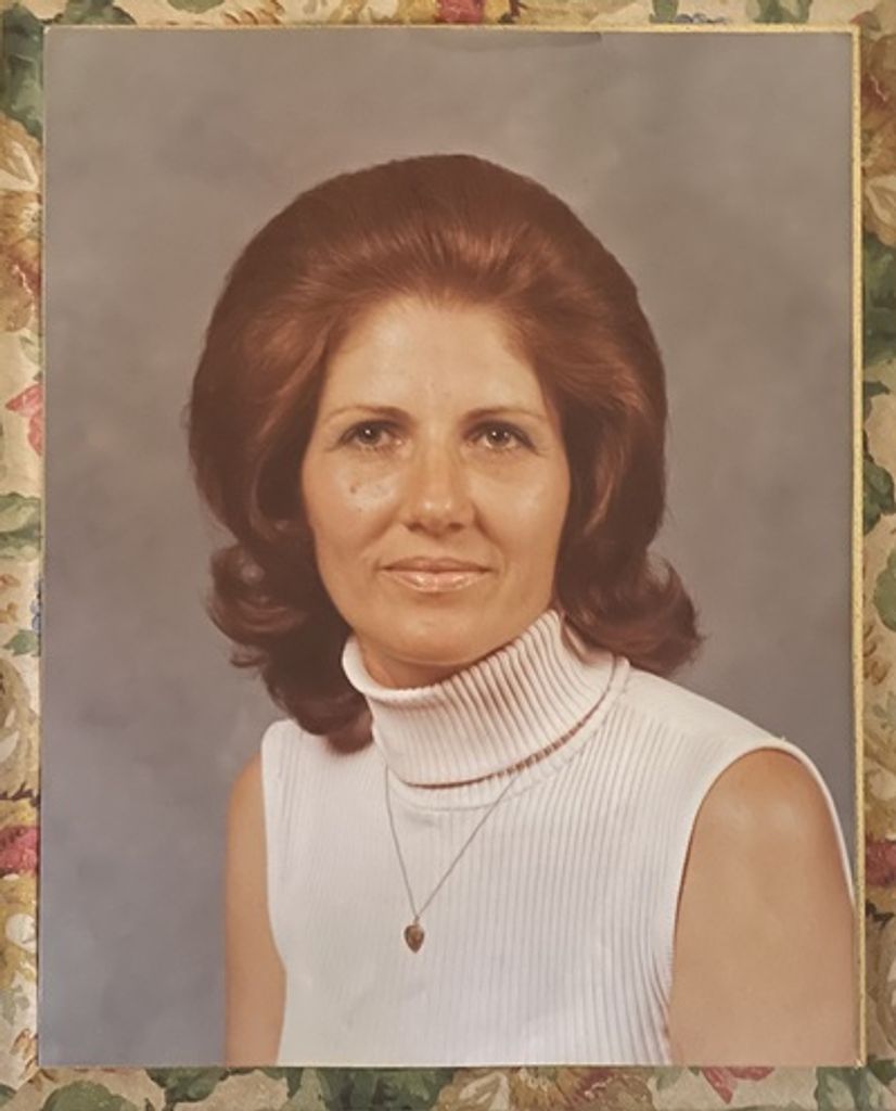 Mildred Joyce Warren Profile Photo