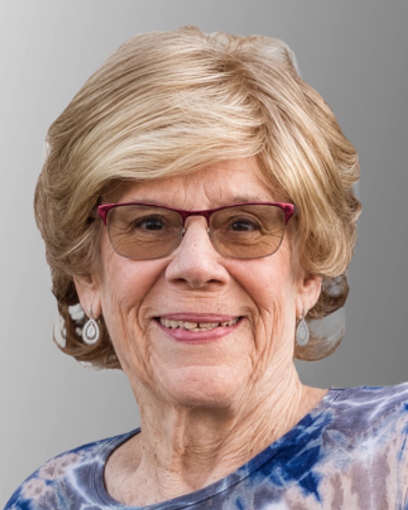 Joan Herndon Tucker